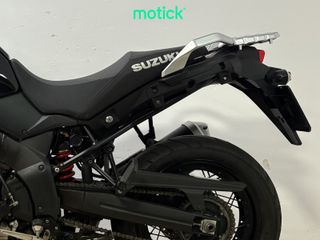SUZUKI V STROM 1000