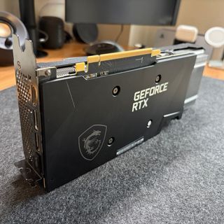 MSI GeForce RTX 3070 Ventus 3X 8GB