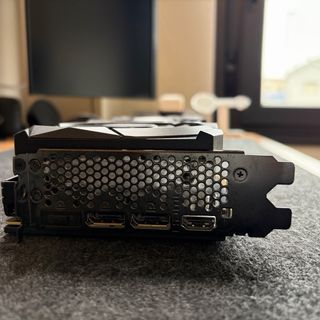 MSI GeForce RTX 3070 Ventus 3X 8GB
