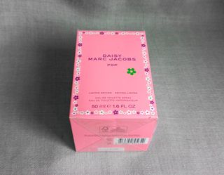 EDT DAISY Marc Jacobs POP 50 ml (PRECINTADO)