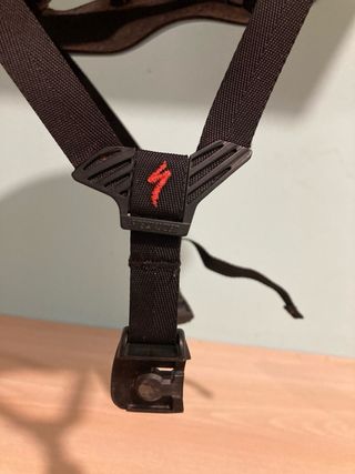 Casco Specialized S-Works Evade II