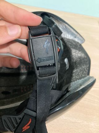 Casco Specialized S-Works Evade II