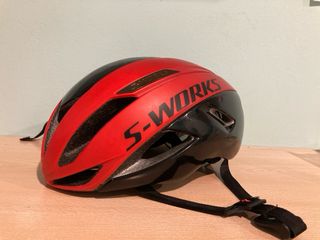Casco Specialized S-Works Evade II