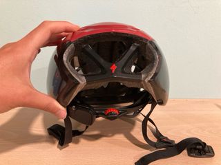 Casco Specialized S-Works Evade II