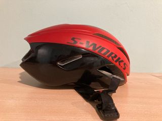 Casco Specialized S-Works Evade II