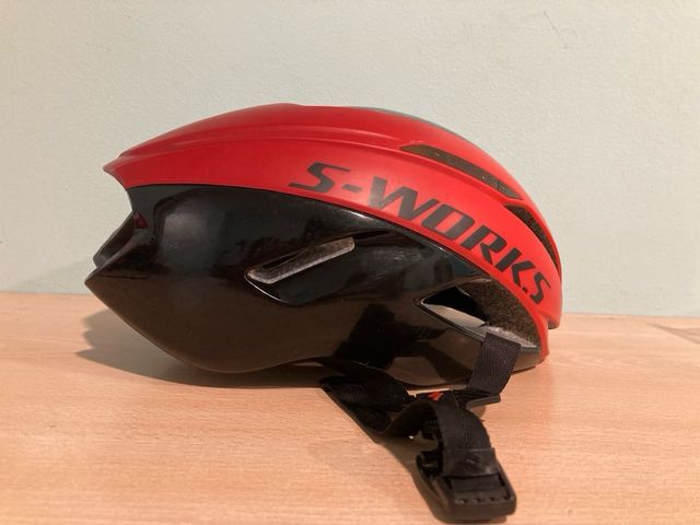 Casco Specialized S-Works Evade II