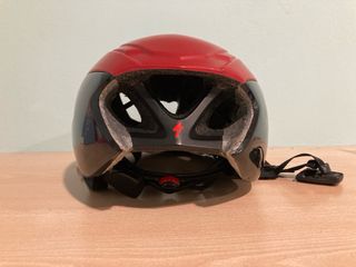 Casco Specialized S-Works Evade II