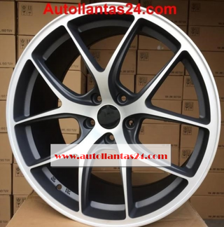 Juego 4 llantas para bmw varios tamaños 70