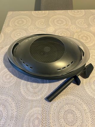 Cesta Varoma Thermomix TM31. 4 Piezas.
