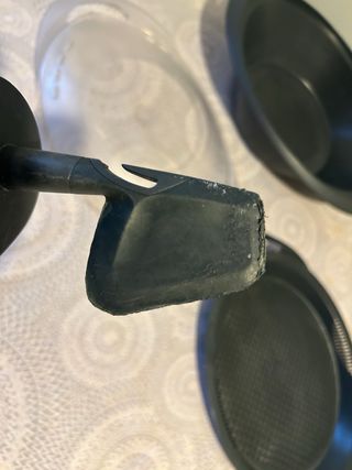 Cesta Varoma Thermomix TM31. 4 Piezas.