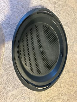 Cesta Varoma Thermomix TM31. 4 Piezas.