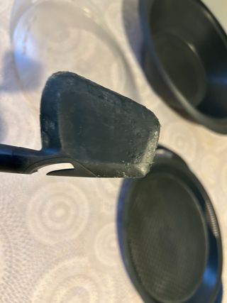 Cesta Varoma Thermomix TM31. 4 Piezas.