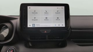 Toyota Yaris 1.5 120H GR-Sport Plus 85 kW (116 CV)