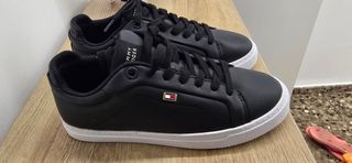 Zapatillas mujer tommy hilfiger