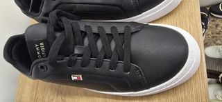 Zapatillas mujer tommy hilfiger