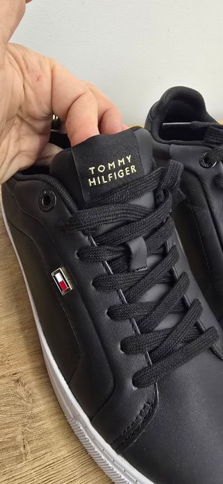 Zapatillas mujer tommy hilfiger