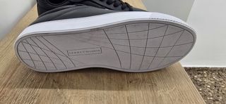 Zapatillas mujer tommy hilfiger