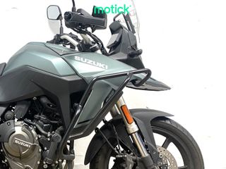 SUZUKI V STROM 800