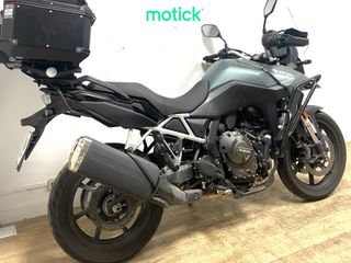SUZUKI V STROM 800