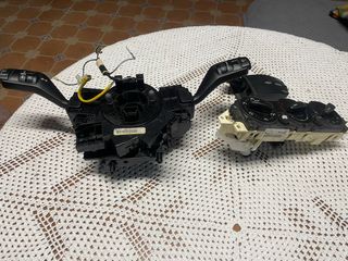 Ford Focus C-Max Piezas Volante