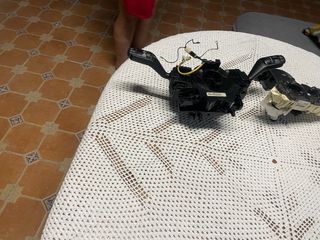 Ford Focus C-Max Piezas Volante