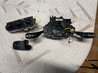 Ford Focus C-Max Piezas Volante