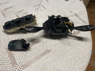 Ford Focus C-Max Piezas Volante