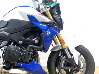 BMW F 900 R A2