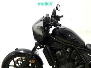 HONDA REBEL 1100 (A)