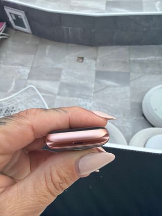 Apple Watch A2156 Oro Rosa sin correas