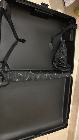 Maleta Carlton 2 ruedas gran capacidad