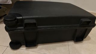 Maleta Carlton 2 ruedas gran capacidad