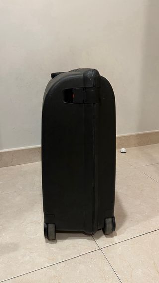 Maleta Carlton 2 ruedas gran capacidad