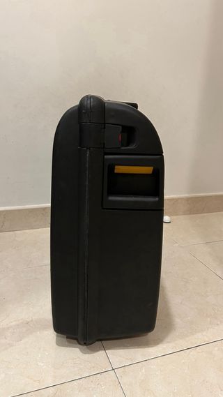 Maleta Carlton 2 ruedas gran capacidad