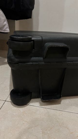 Maleta Carlton 2 ruedas gran capacidad