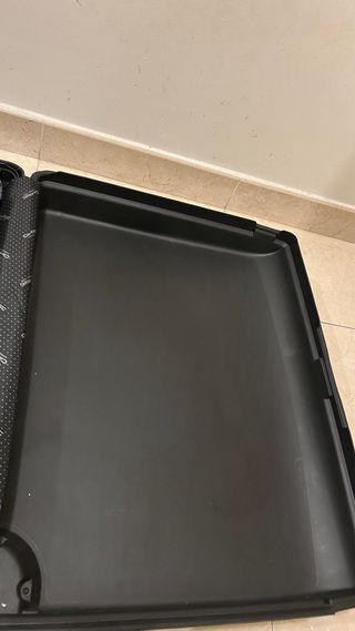 Maleta Carlton 2 ruedas gran capacidad