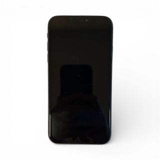 iPhone 11 64GB Negro - ¡Funciona 100%!