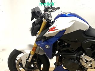 BMW F 900 R A2