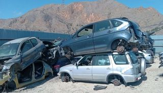 Honda 367363 salpicadero cr-v (rd1/3) basico (rd1)