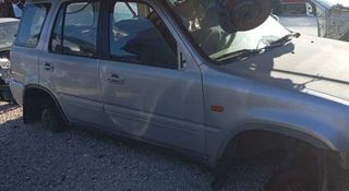 Honda 367363 salpicadero cr-v (rd1/3) basico (rd1)