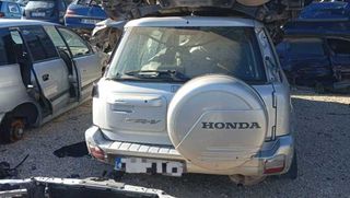 Honda 367363 salpicadero cr-v (rd1/3) basico (rd1)