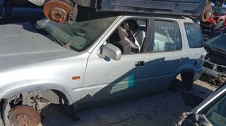 Honda 367363 salpicadero cr-v (rd1/3) basico (rd1)