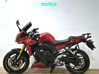 YAMAHA FZ1 S