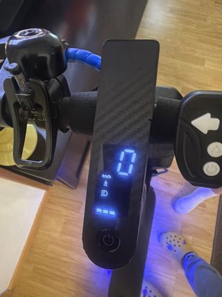 Patinete Eléctrico Xiaomi