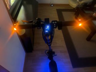 Patinete Eléctrico Xiaomi