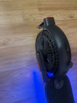 Patinete Eléctrico Xiaomi