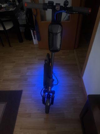 Patinete Eléctrico Xiaomi