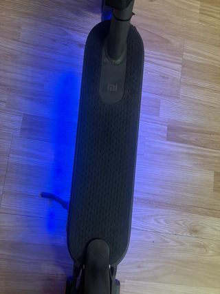Patinete Eléctrico Xiaomi