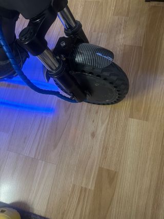 Patinete Eléctrico Xiaomi