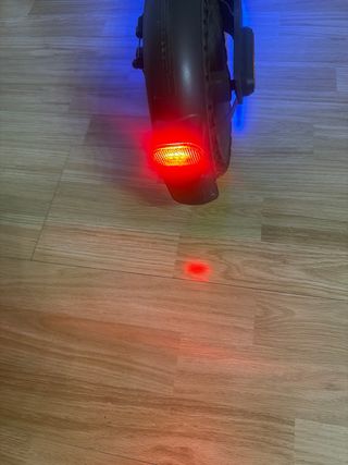 Patinete Eléctrico Xiaomi